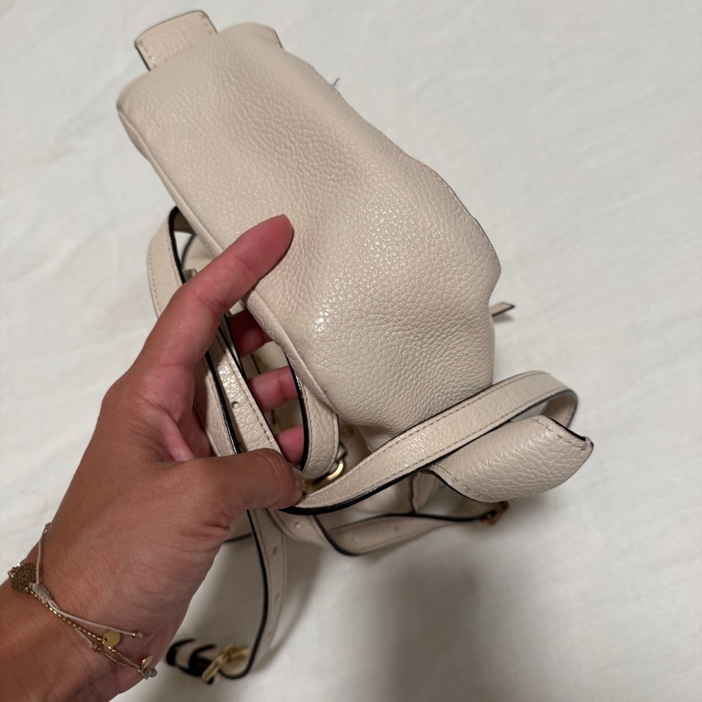 Mini Backpack - Picture 4 of 6